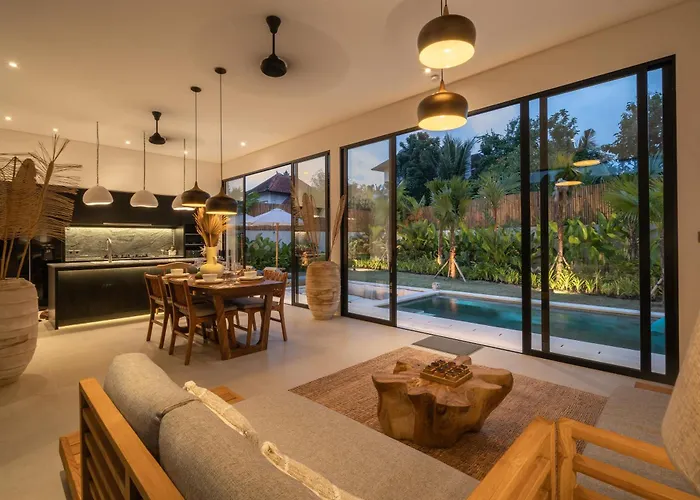 Villa By Balisuperhost *