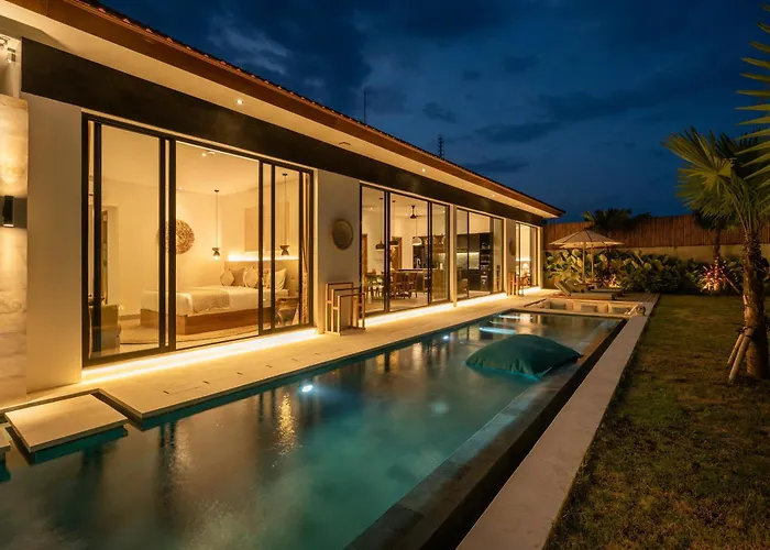 Villa By Balisuperhost Ubud