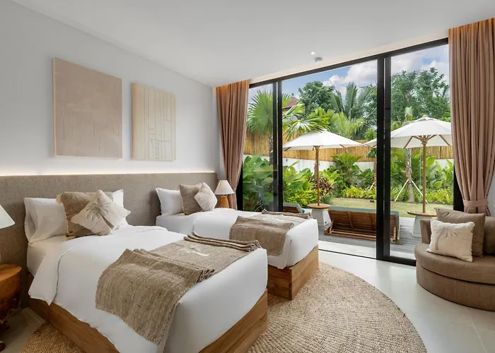 Villa By Balisuperhost