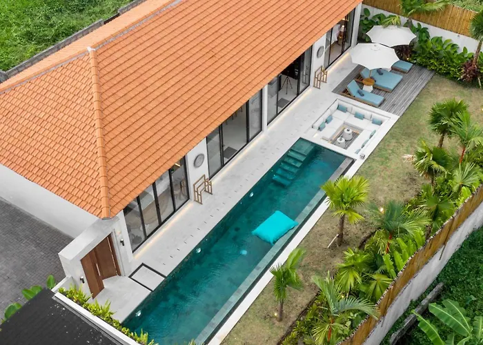 By Balisuperhost Villa Ubud